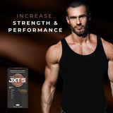 METISNutrition JXT5: Fruitex-B pour le confort articulaire.