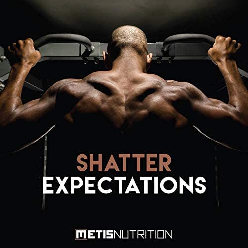 METISNutrition JXT5: 3 capsules par jour dans votre routine.