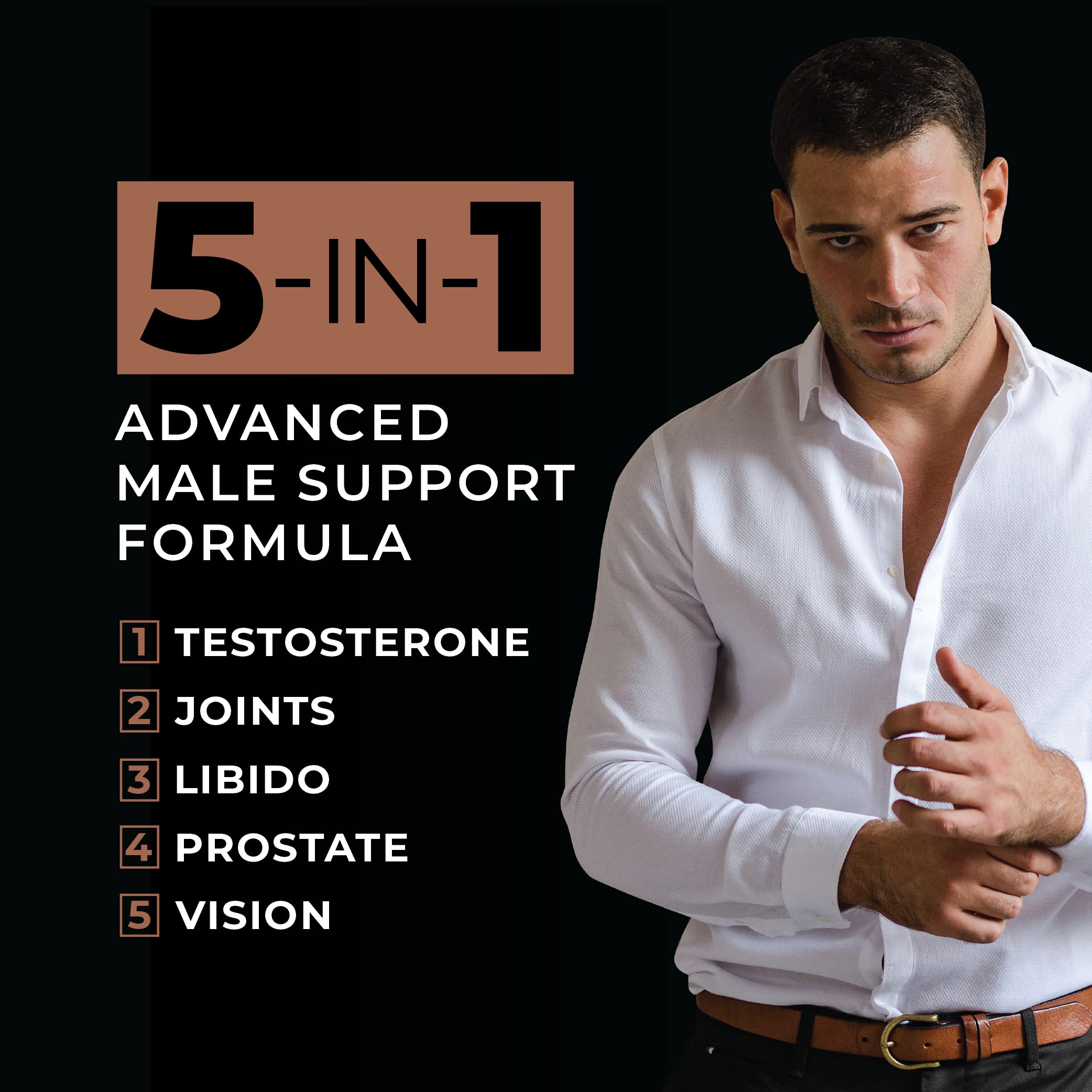 METISNutrition JXT5: lutéine et myrtille pour la santé des yeux.