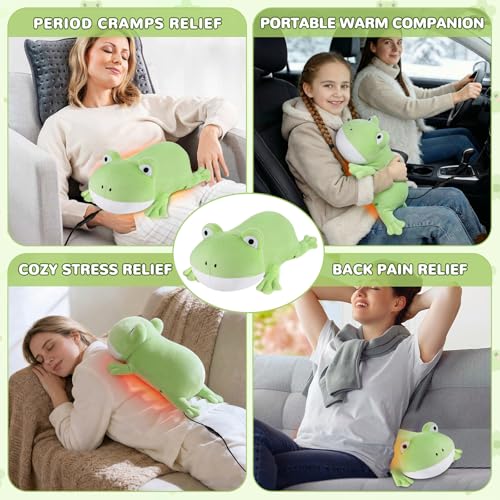 MewMix Grenouille Face Douce en gros plan pour un effet attendrissant.