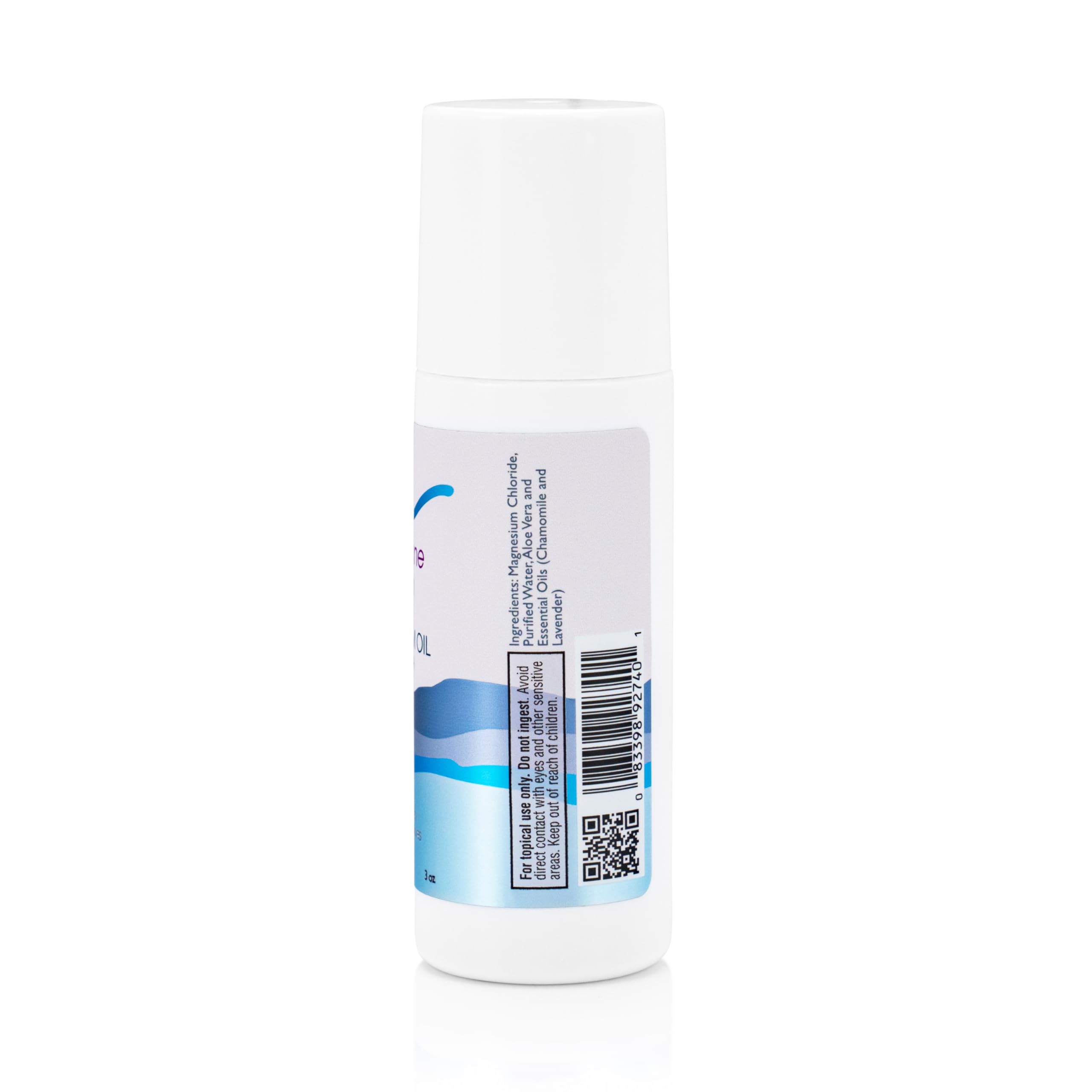 MG12 MagneCalm Roll-On, application zen, pour réduire le stress après le travail