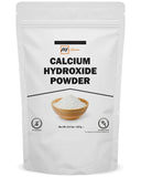 mgGanna poudre hydroxyde calcium pour creme – stabilise le pH cosmétique