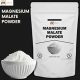 mGanna Magnesium Malate: usage DIY facile et polyvalent.
