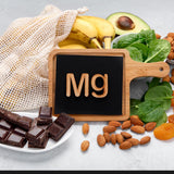 mGanna Magnesium Malate: utilisation diverse pour divers projets.