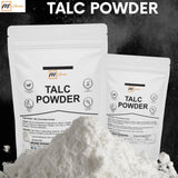mganna talc applications industrielles: poudre naturelle adaptée à divers usages