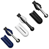 mgmooa nettoyeur lunettes tout-en-un, pratique et sans produits chimiques.