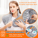 Mia&Coco Lavable-en-machine assure un entretien rapide.