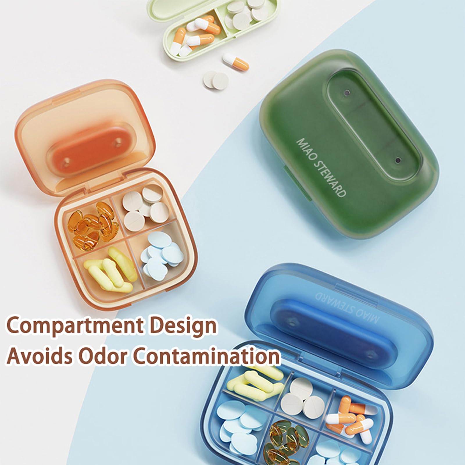 Miao Steward Joint en silicone étanche lutte contre l’humidité.