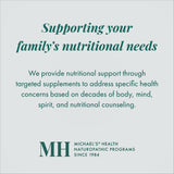 MICHAEL'S Blood Pressure Factors - aperçu-packaging, pratique pour une routine