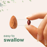 Beauté quotidienne avec Micro Ingredients, format pratique et doux à prendre.