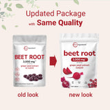 CoQ10 dans Micro Ingredients Betterave pour soutien potentiel d énergie cellulaire