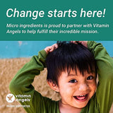 Micro Ingredients poudre bleue spiruline, usage pratique dans boissons quotidiennes.