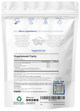 Micro Ingredients boswellia-acide-hyaluronique-collagene: soutien quotidien à la mobilité.