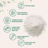 Cuillère-mesure Micro Ingredients avec poudre, démarrage facile par demi-dose.