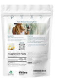 Micro Ingredients doseur inclus pour doser citrate potassium avec précision.