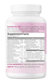 Micro Ingredients Prenatal, fer et minéraux en capsules pour grossesse