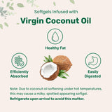 Formule 2-en-1 anti-âge Micro Ingredients