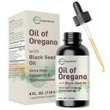 huile-origan-nigelle Micro-Ingrédients flacon-pipette pratique pour dosage quotidien.