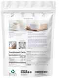 Poudre Micro Ingredients, dosage précis grâce à la cuillère incluse