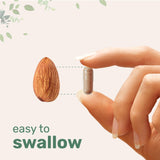 Micro Ingredients Liver Advanced+ – capuchon protégé et facilité d'utilisation.