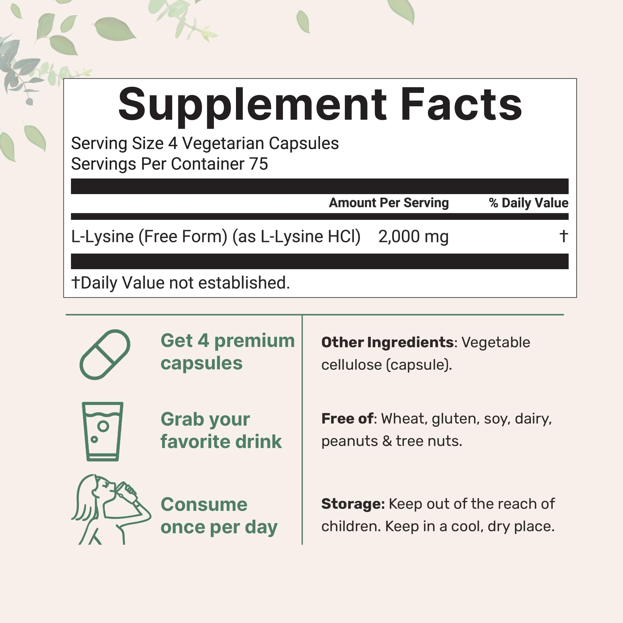 Micro Ingredients gélules végétales – format vegan pour absorption pratique.