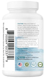 Micro Ingredients Magnésium Glycinate — association vitamine C pour soutien antioxydant