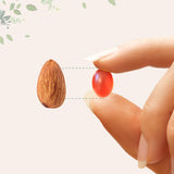 Utilisation quotidienne Micro Ingredients Mega Omega-3 pour peau et vision soutenues.