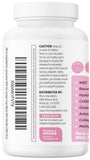 Micro Ingredients Liposomal NAD+ — fabrication CGMP conforme et sans allergènes.