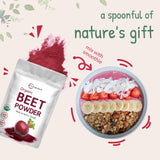 Approvisionnement Micro Ingredients en vrac pour des mois de repas.
