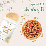 Micro Ingredients poudre d’ail biologique idéale pour assaisonnement en vrac.