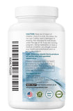 Micro Ingredients Pure B Complex Méthylé sans remplissage ni allergènes courants.