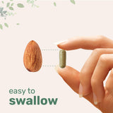 Micro Ingredients Resveratrol NAD Complex - composition 11 en 1 montrant les ingrédients clés.