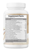 Micro Ingredients sans excipients et sans OGM, pureté garantie
