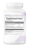 Micro Ingredients Sans Soja Lait Gluten – produit sans allergènes courants.
