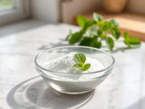 Micro Ingredients Stevia Poudre dans une petite tasse de thé