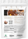Micro Ingredients tramète versicolore extrait 50:1: utilisation quotidienne possible.