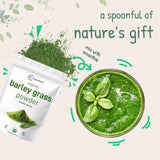 Micro Ingredients usage-quotidien-poudre-orge-verte: intégration simple dans votre routine bien-être.