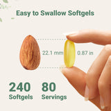 Micro Ingredients testé par laboratoire tiers, sécurité et pureté garanties.