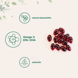 Vitamines immunitaires et minéraux par Micro Ingredients, énergie et défense naturelle possibles.