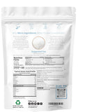 Protéine whey Micro Ingredients, 26 g par portion, performance protéique prête à l'emploi