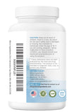 Micro Ingredients Zinc Carnosine 75mg, prise quotidienne pratique et simple.