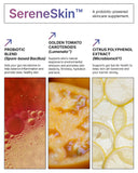 SereneSkin Microbiome Labs — gelules avec vitamine K2 MK7 pour la peau