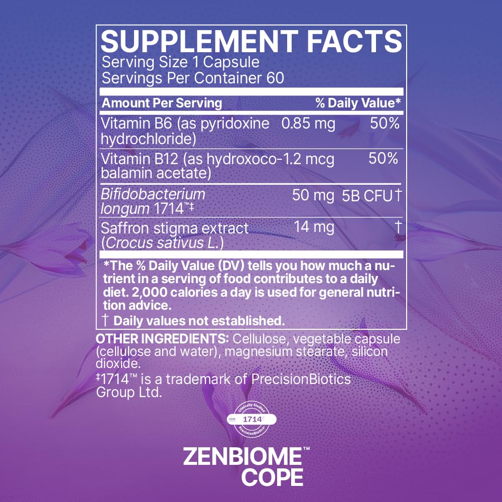 Zenbiome COPE – boite élégante pour domicile et rangement.