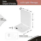 Minuterie MICROENE 15 90 minutes pour planifier vos séances lumineuses