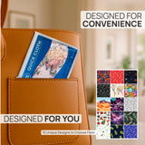 Texture ultra-douce des Quick Cloths qui protègent verres et écrans.