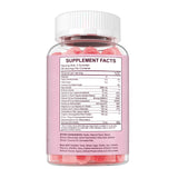 Gommes MICYDELAS sans gluten et sans organisme génétiquement modifié (OGM).