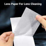 Midukit nettoyage lentilles camera-optique : élimine poussière et traces sans rayures.