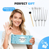 Mieaoll coffret cadeau diapason, idée cadeau bien-être pour anniversaires.