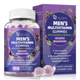 Migcopat Multivitamines Homme, bouteille visible, soutien énergie et vitalité au quotidien.