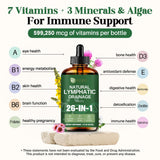 Migcopat – vitamines et minéraux, soutien potentiel énergie et immunité.